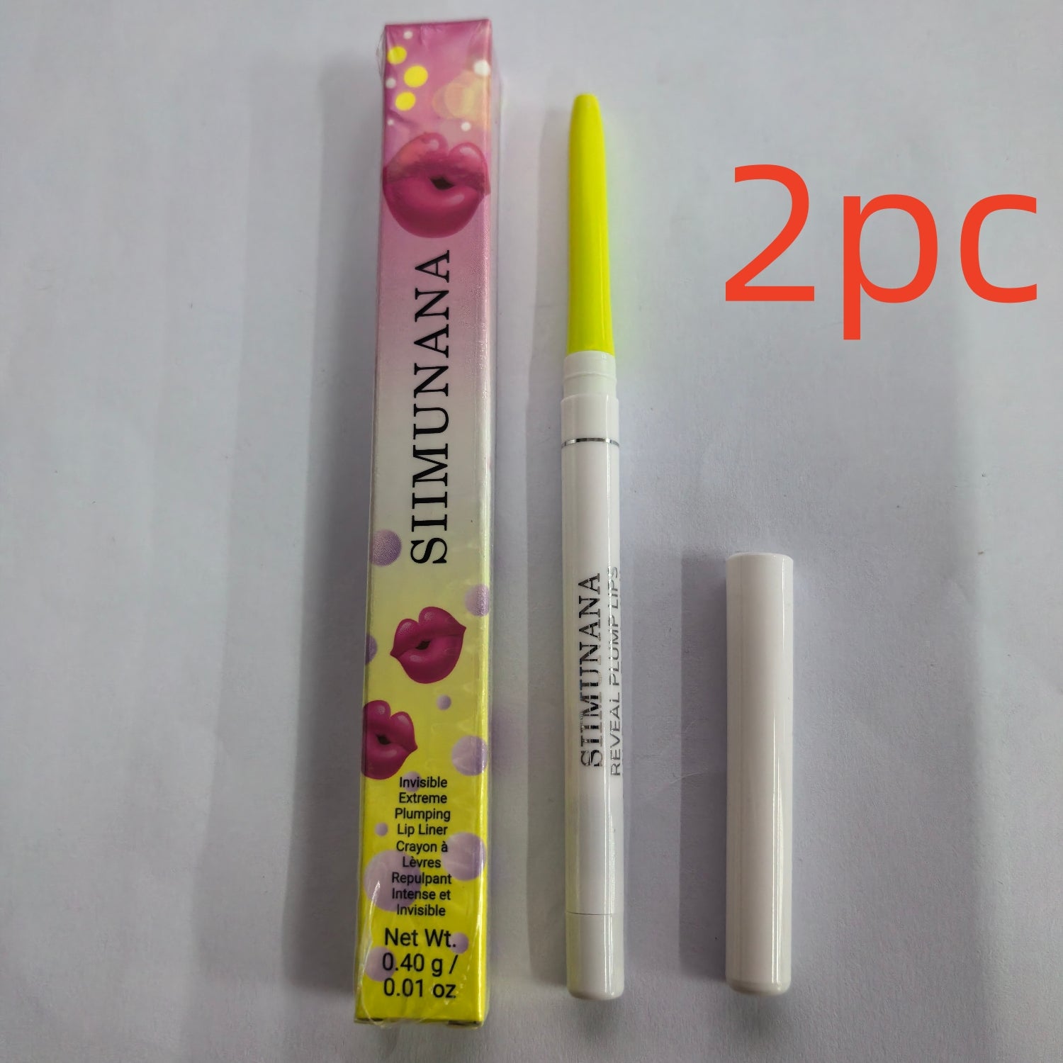 Lips Konturstift