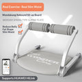 6-in-1 Bauchtoner Multifunktional