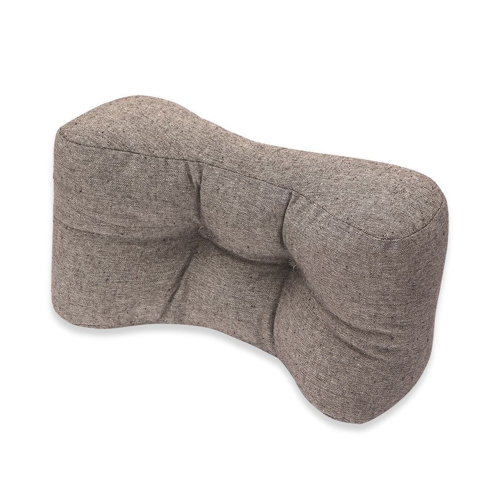 Multifunktionales Kissen für dein Home Office – Bild 3 | LuxeStyle