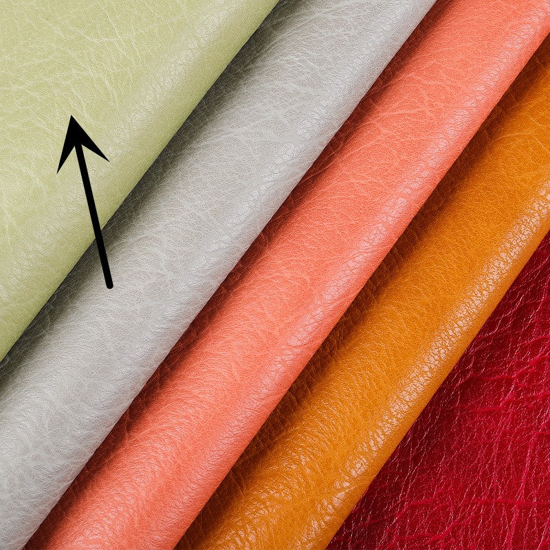 Weiches PVC-Leder für vielseitige Anwendungen – Bild 7 | LuxeStyle
