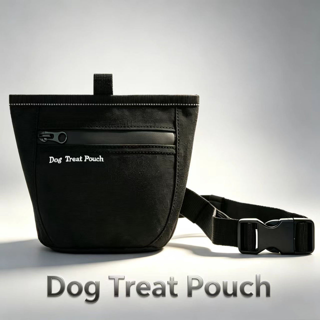 Hüfttasche für Hundetraining – Bild 3 | LuxeStyle