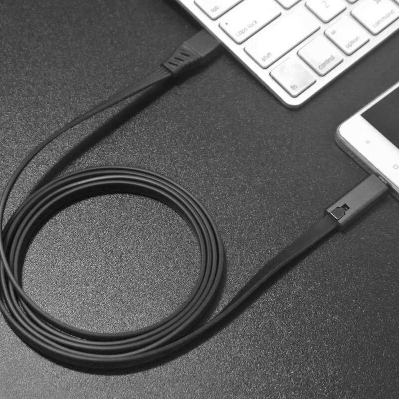 Micro-USB Ladekabel für Android (1.5m) – Bild 4 | LuxeStyle