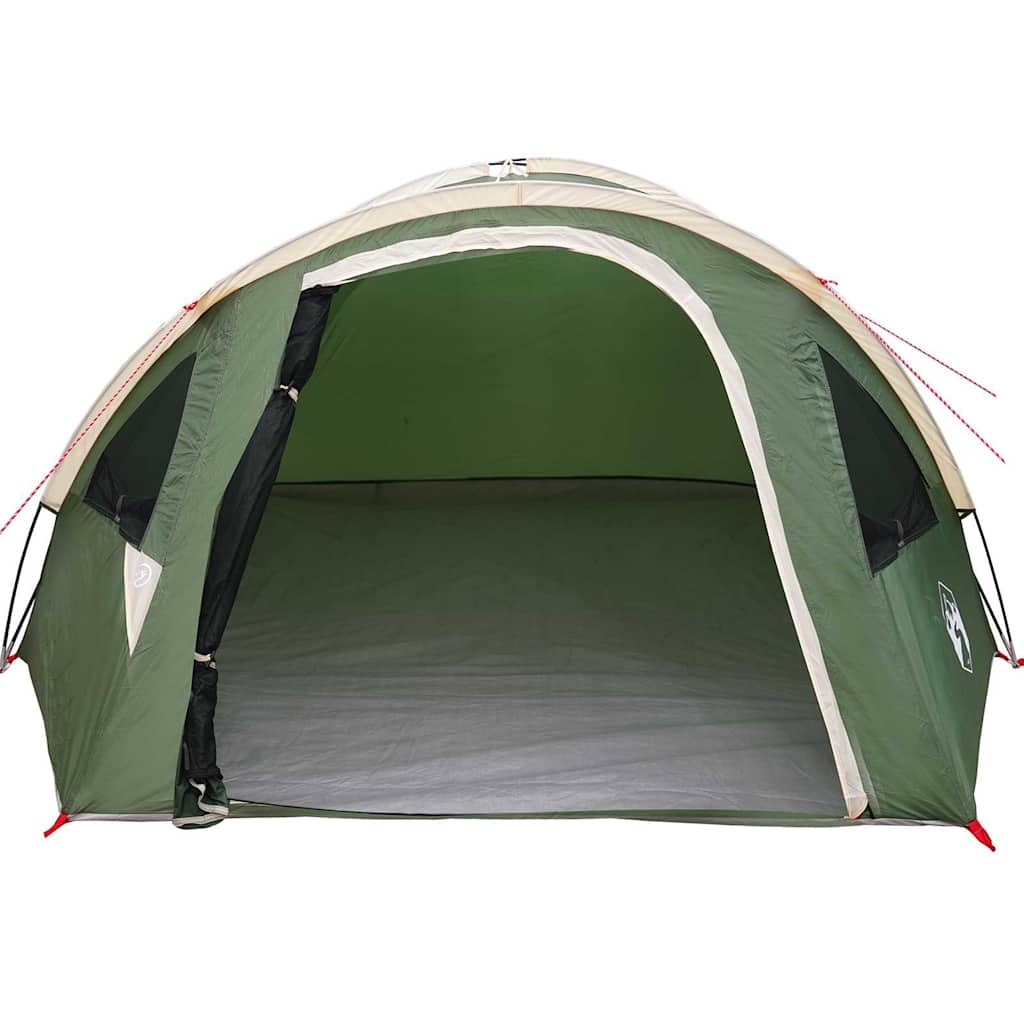 Polyester-Kuppelzelt für Camping