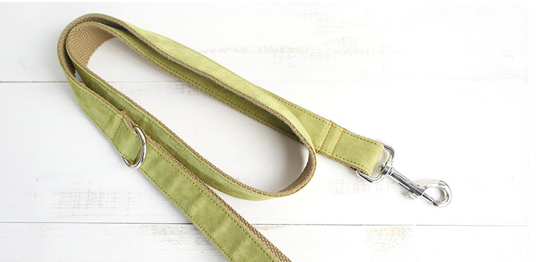 Halsband für Hunde – weich und bequem – Bild 12 | LuxeStyle