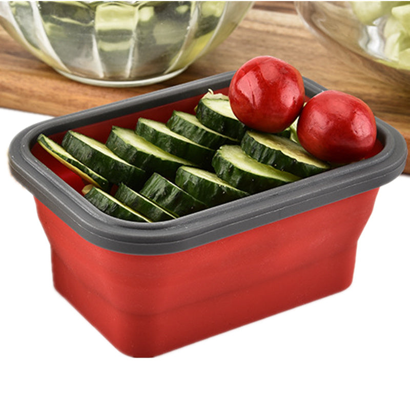Silikon-Kochbox – Bild 7 | LuxeStyle