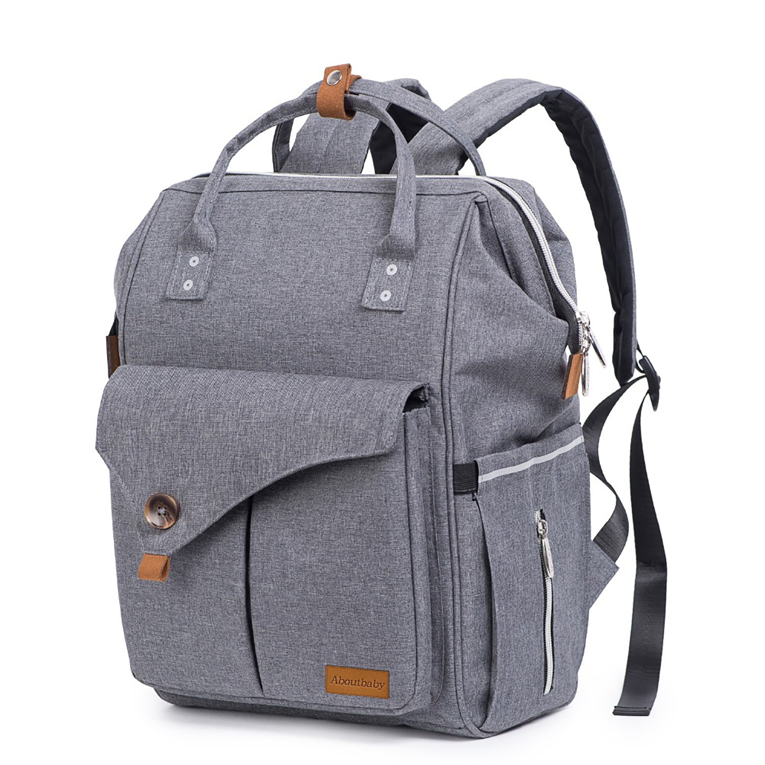 Multifunktionaler, leichter Wickelrucksack