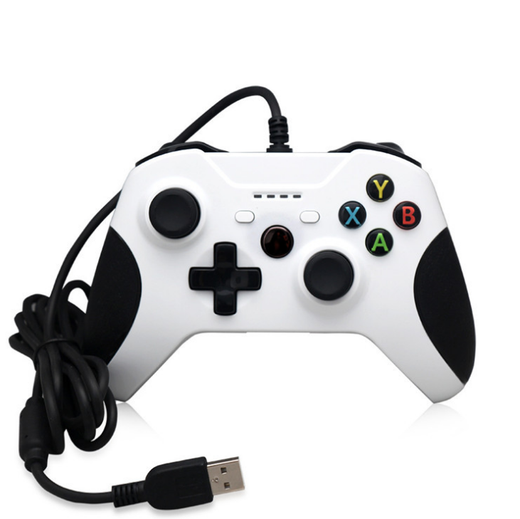 USB Controller für Xbox One & PC – Bild 7 | LuxeStyle