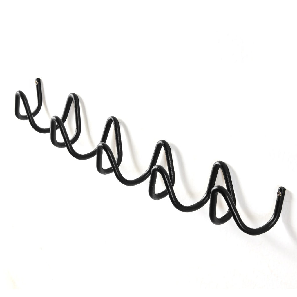 Wandhaken aus Eisen