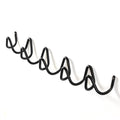 Wandhaken aus Eisen