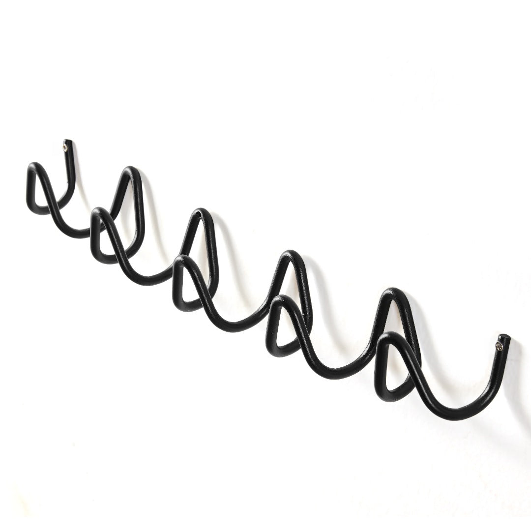 Wandhaken aus Eisen