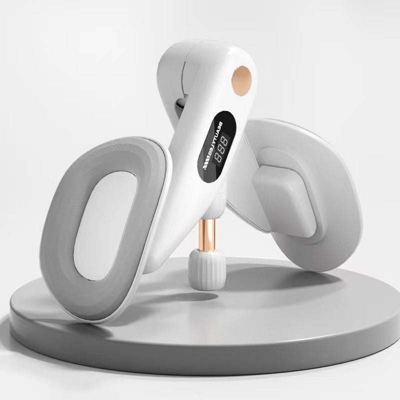 Beckenboden-Muskeltrainer mit Zählfunktion – Bild 18 | LuxeStyle