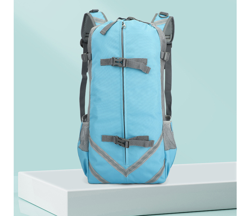Haustier-Rucksack für Ausflüge – Bild 2 | LuxeStyle