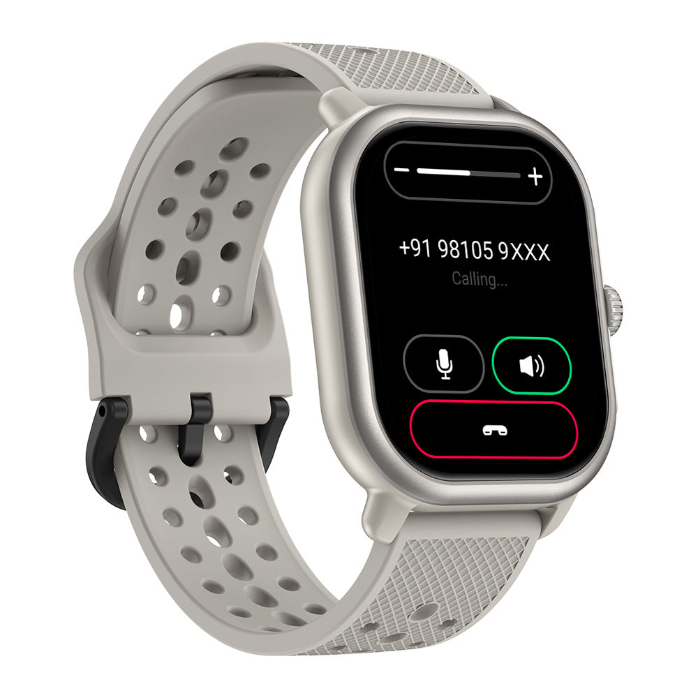 Smartwatch «SmartOne» · Fitness & Anrufe