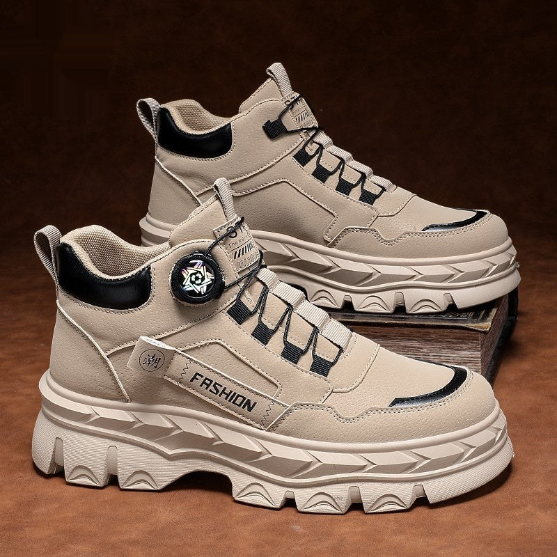 Martin Boots für Herren – Bild 2 | LuxeStyle