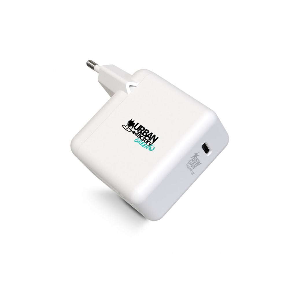 Schnelles Laden: Wandladegerät & USB-C Kabel für dein Handy