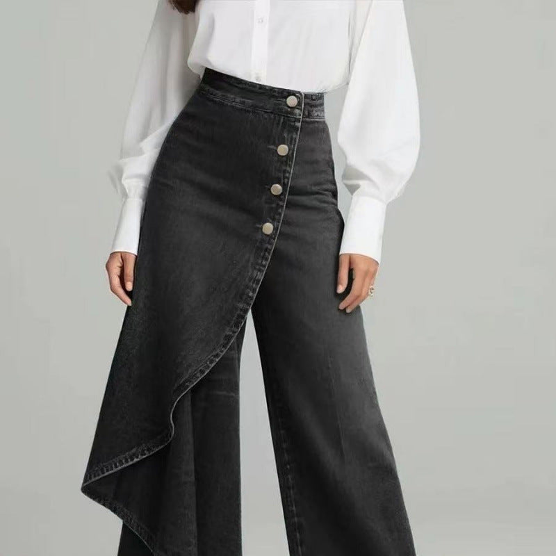 Denim Rock