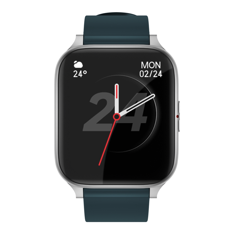Smart-Armband mit Vollbildschirm