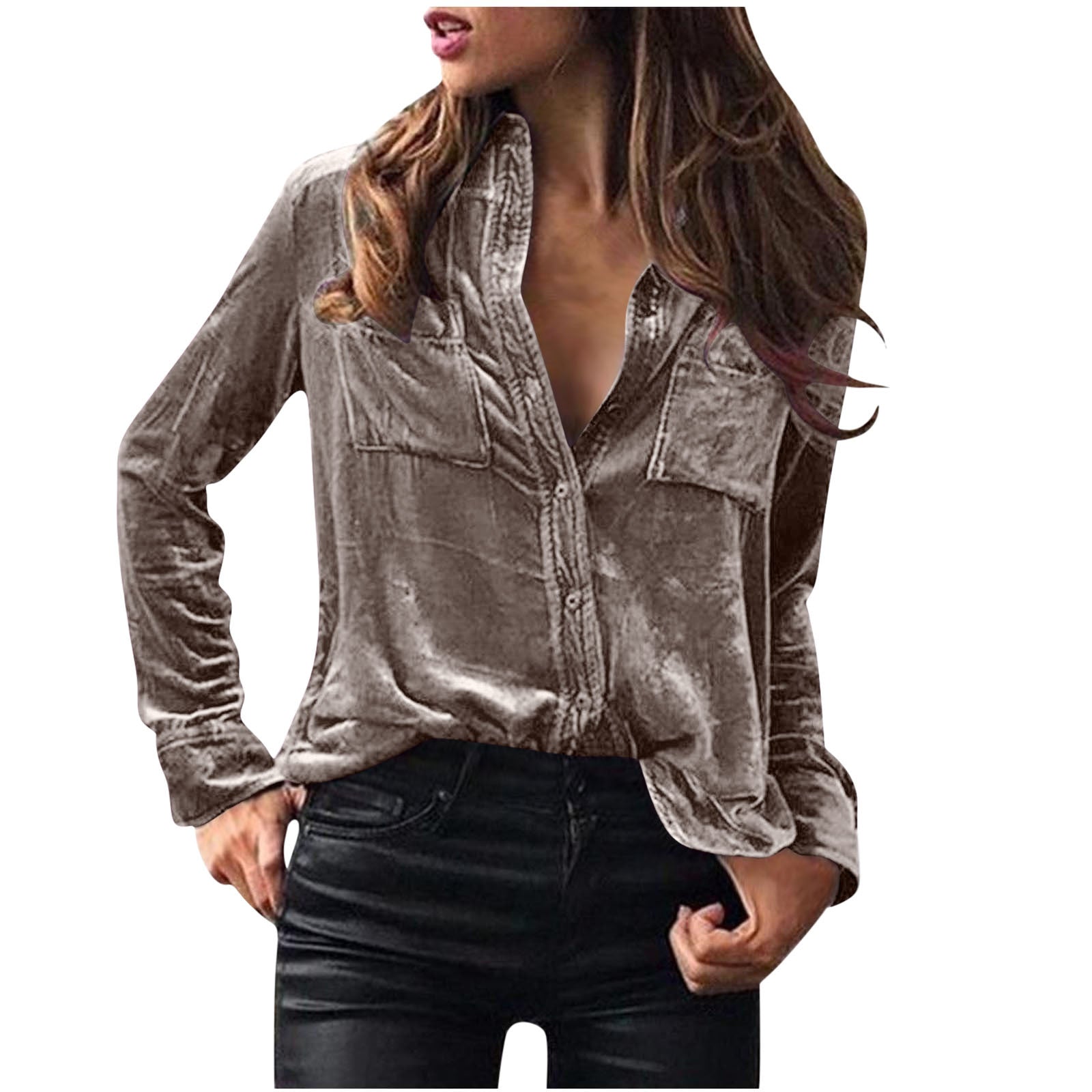 Elegante Bluse