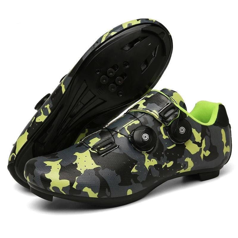 Outdoor-Rennradschuhe mit Klickverschluss – Bild 5 | LuxeStyle