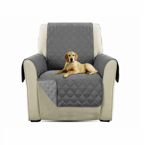 Sofa-Schutzbezug für Haustiere, 3-teilig