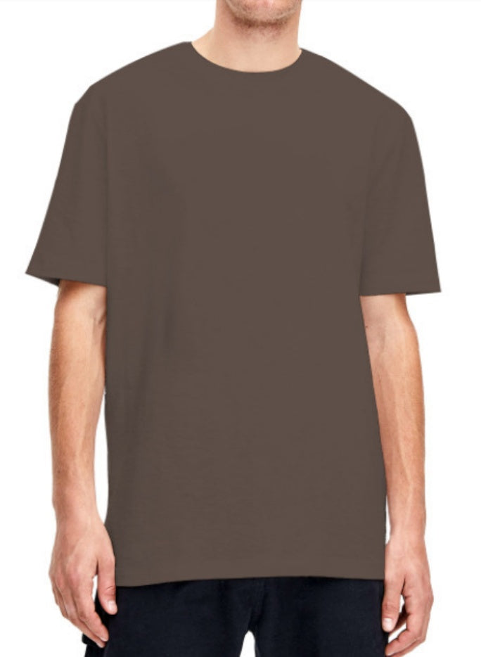 Personalisierbare Baumwoll-T-Shirts für Damen