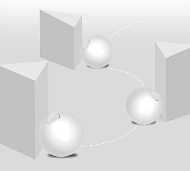 Intelligenter Katzenball – Bild 2 | LuxeStyle
