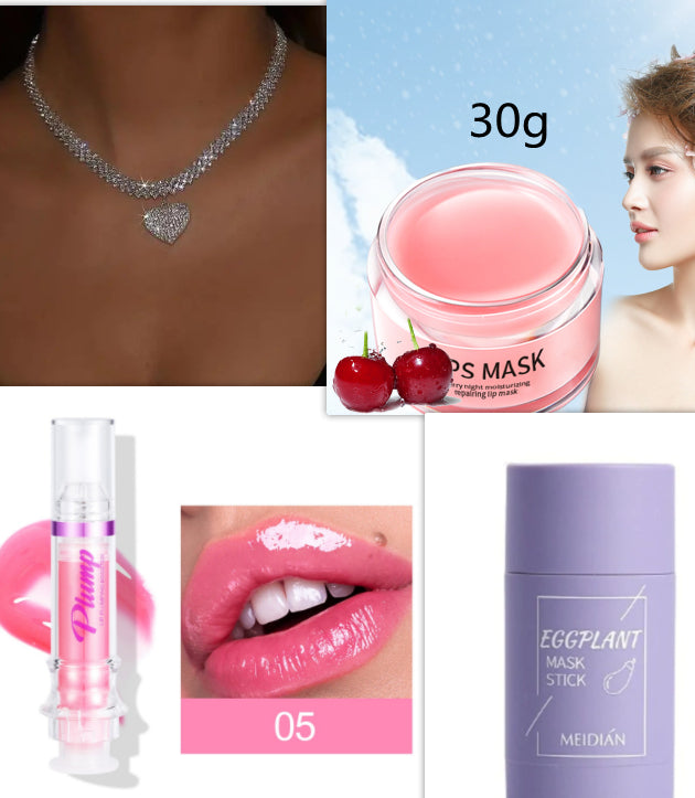 Lippenpflege 20-30g