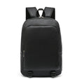 Business Laptop Rucksack, wasserabweisend, <20 L | LuxeStyle