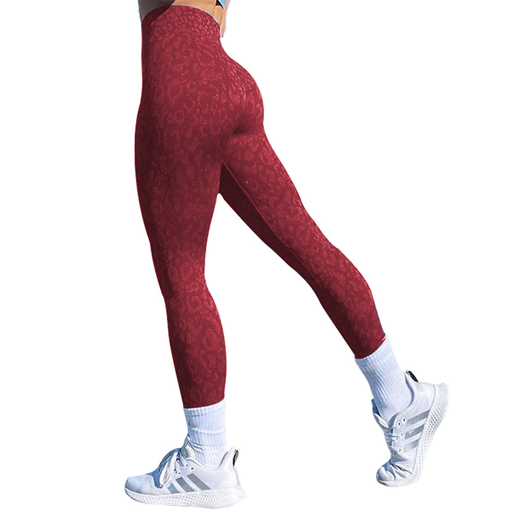 Push-up Leggings für Damen