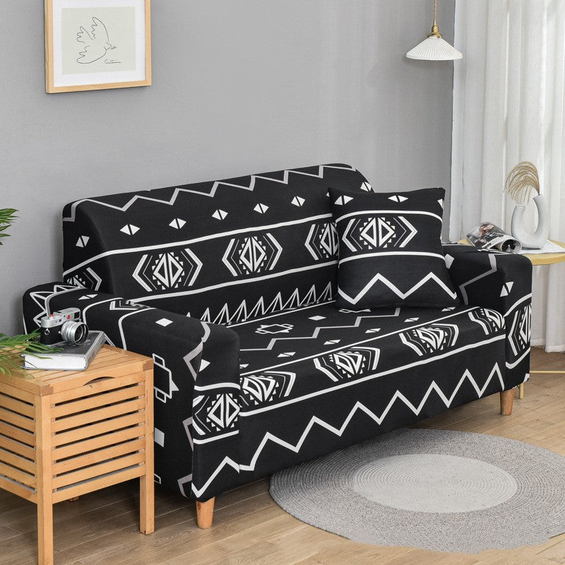 Rutschfester Sofaüberzug All Inclusive