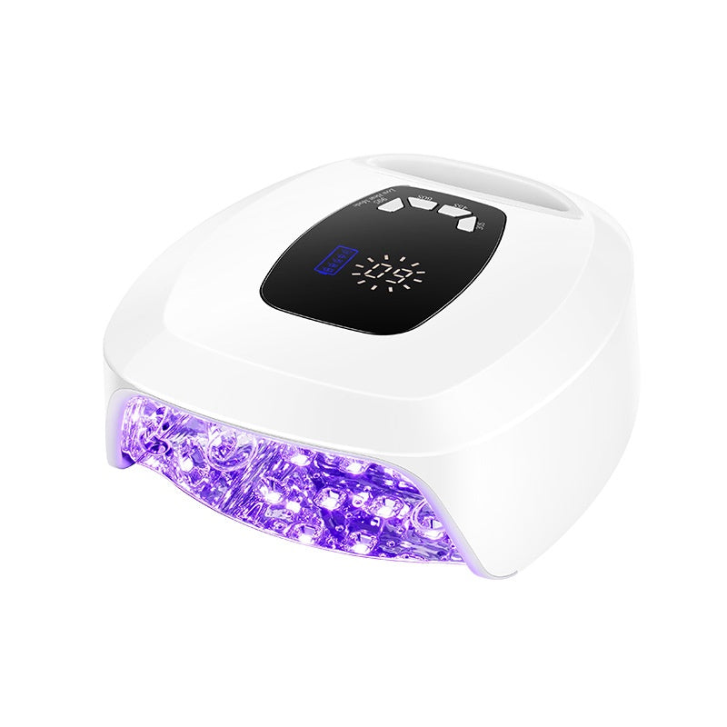 Kabellose UV/LED Nagellampe 108W – Bild 6 | LuxeStyle