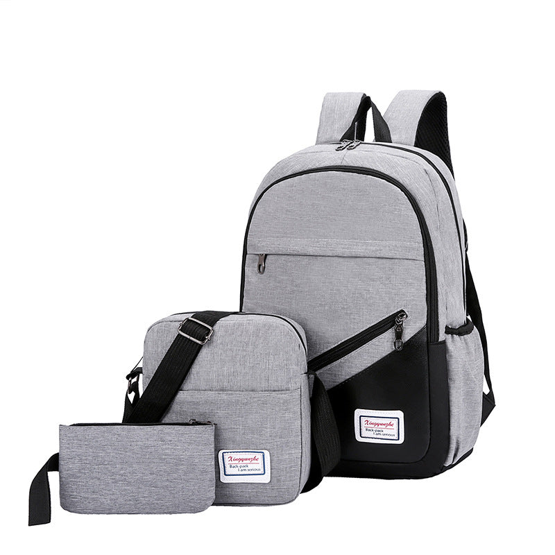 Freizeitrucksack – Bild 5 | LuxeStyle