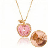 Farbe: Ballet Apple Chain