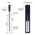 Bluetooth Grillthermometer-Fühler | LuxeStyle