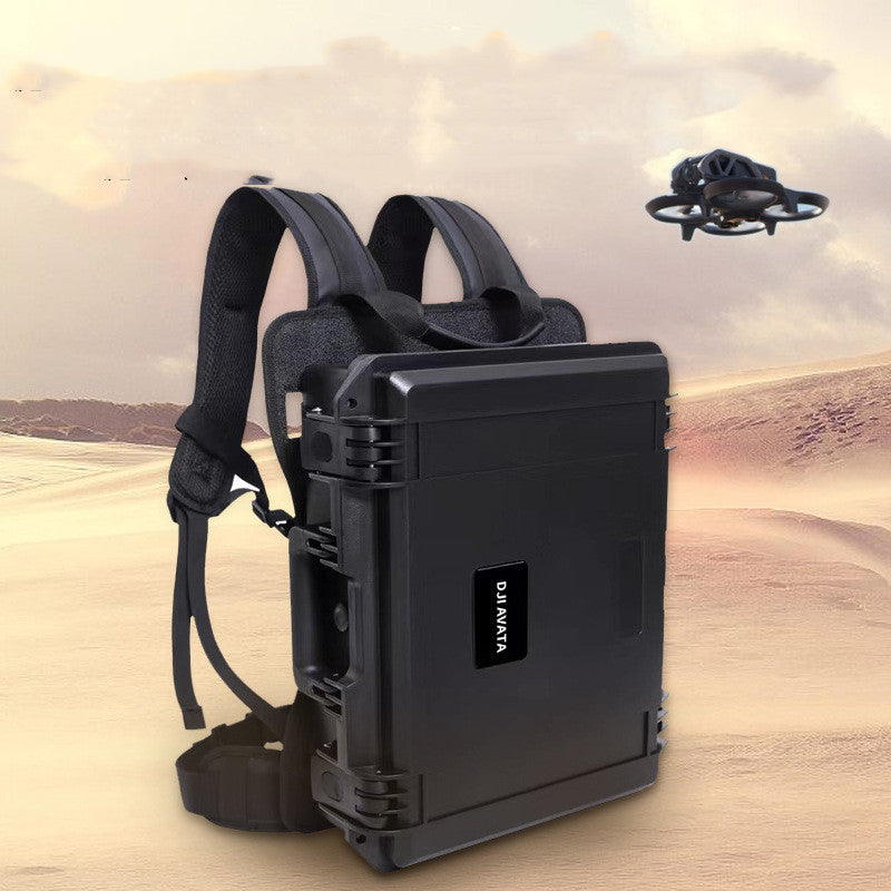 DJI Avata Wasserfeste Box mit atmungsaktivem Material – Bild 6 | LuxeStyle