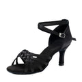 Latina-Tanzschuh mit Soft-Sole – Bild 9 | LuxeStyle