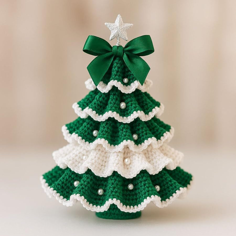 Selbstgemachte Christbaumschmuck‑Set – Bild 11 | LuxeStyle