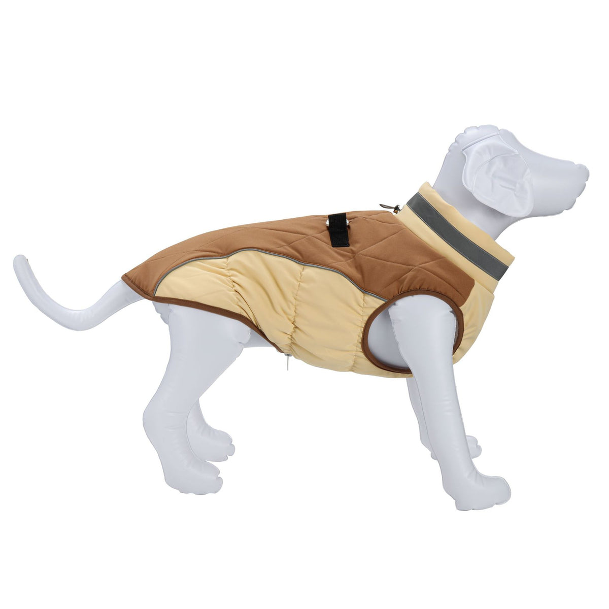 Hundemantel wasserdicht und winddicht – Bild 5 | LuxeStyle