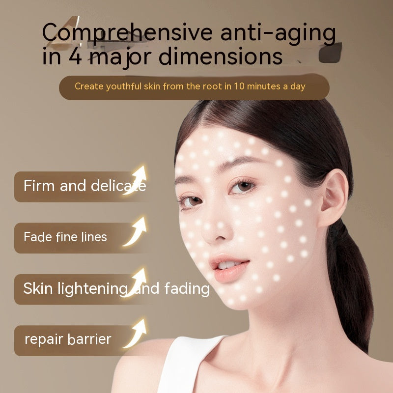 Photon IPL LED Maske für Hautverjüngung