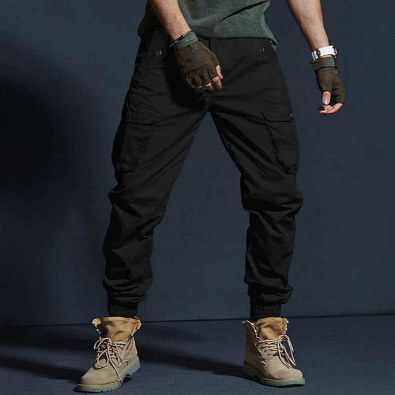 Herren Arbeits- und Freizeit-Hose