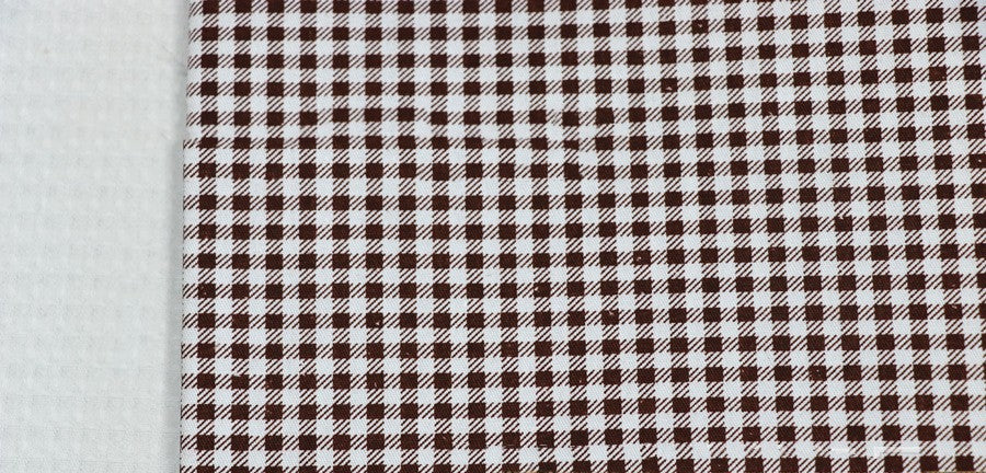 Twill-Baumwollstoff für Bettwäsche & Vorhänge – Bild 15 | LuxeStyle
