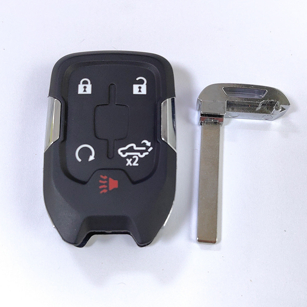 Smart Key Fernbedienungsgehäuse für Chevrolet