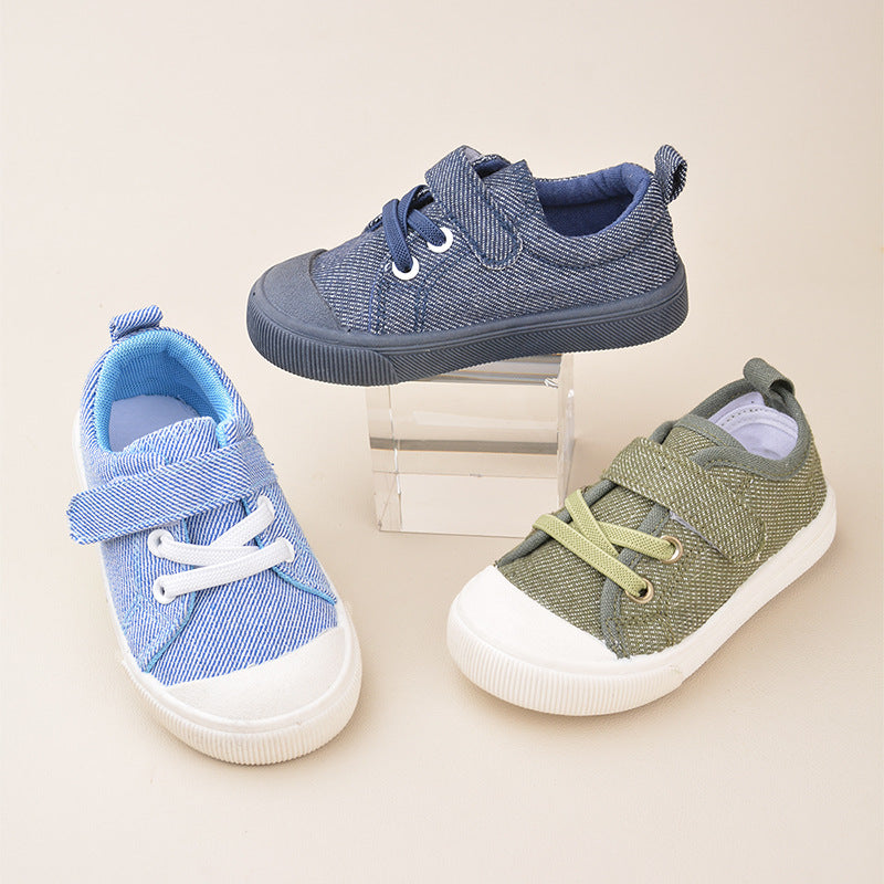 Jungen Laufschuhe