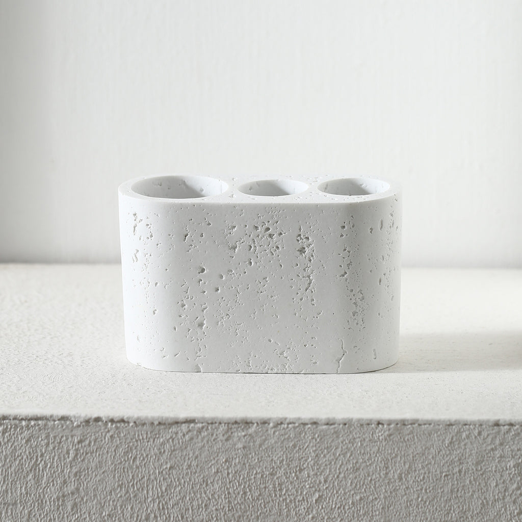 Wabi-Sabi Cave Stein-Set (7-teilig)