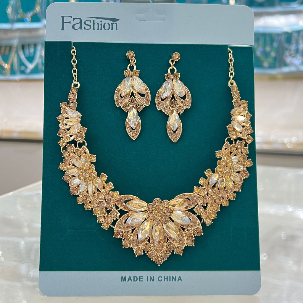 Bridal-Schmuckset