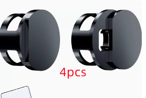 LED-Abdeckung für Brille mit Sichtschutz