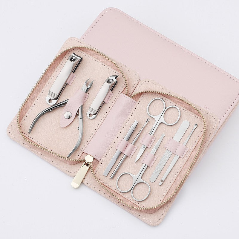 Maniküre-Set für Zuhause | LuxeStyle