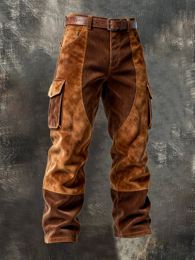 Vintage Arbeits pants