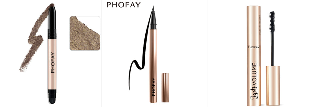 PHOFAY Lidschattenstift – Ansicht 6
