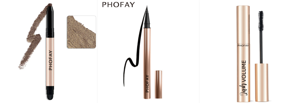 PHOFAY Lidschattenstift – Ansicht 6